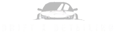 Driftx Detailing