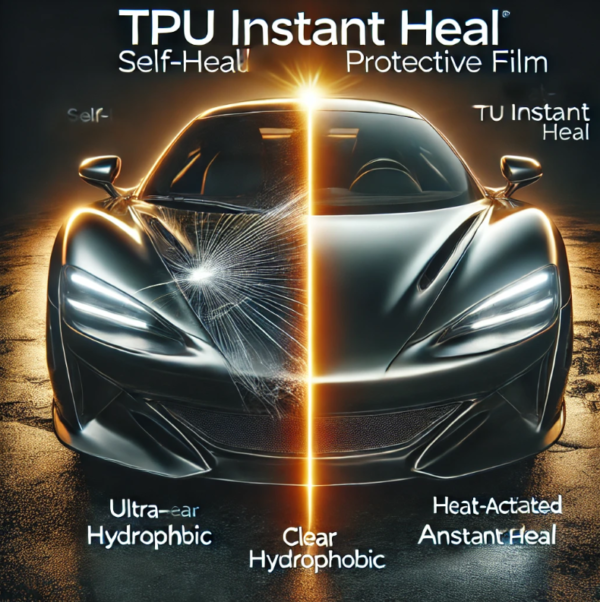 TPU INSTANT HEAL - Image 2