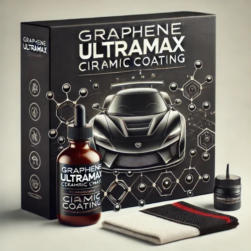 GRAPHENE COATING 3M(3Y)