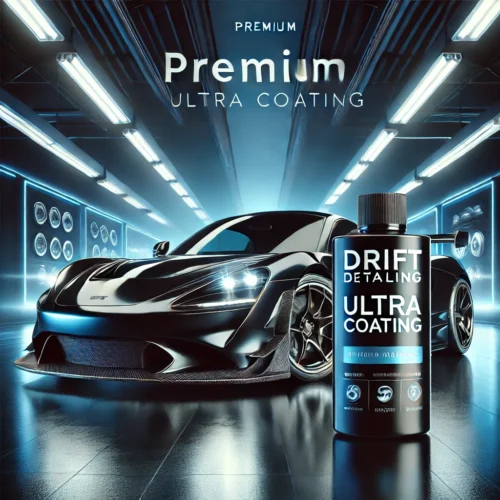 DRIFT DETAILING ULTRA COATING